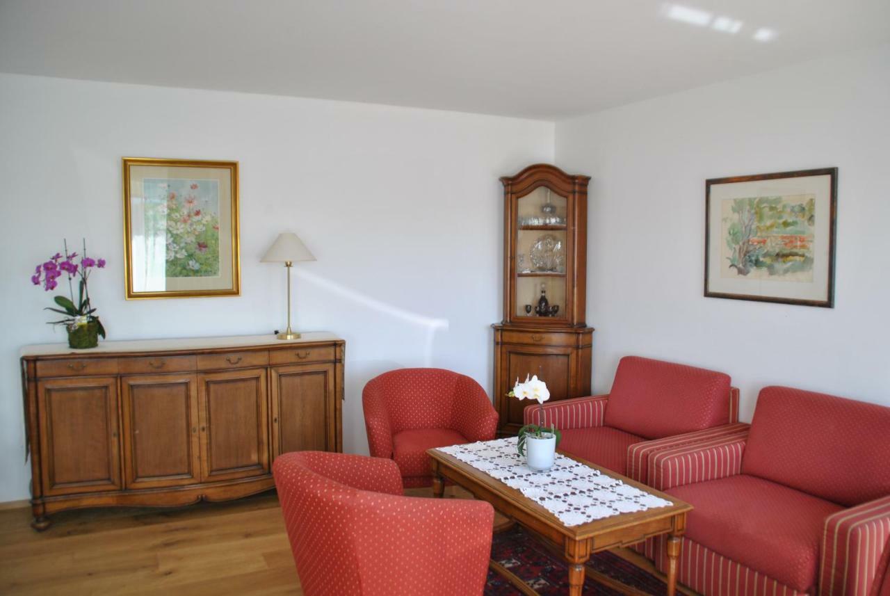 Ferienwohnung St. Martin 28 Techelsberg Εξωτερικό φωτογραφία