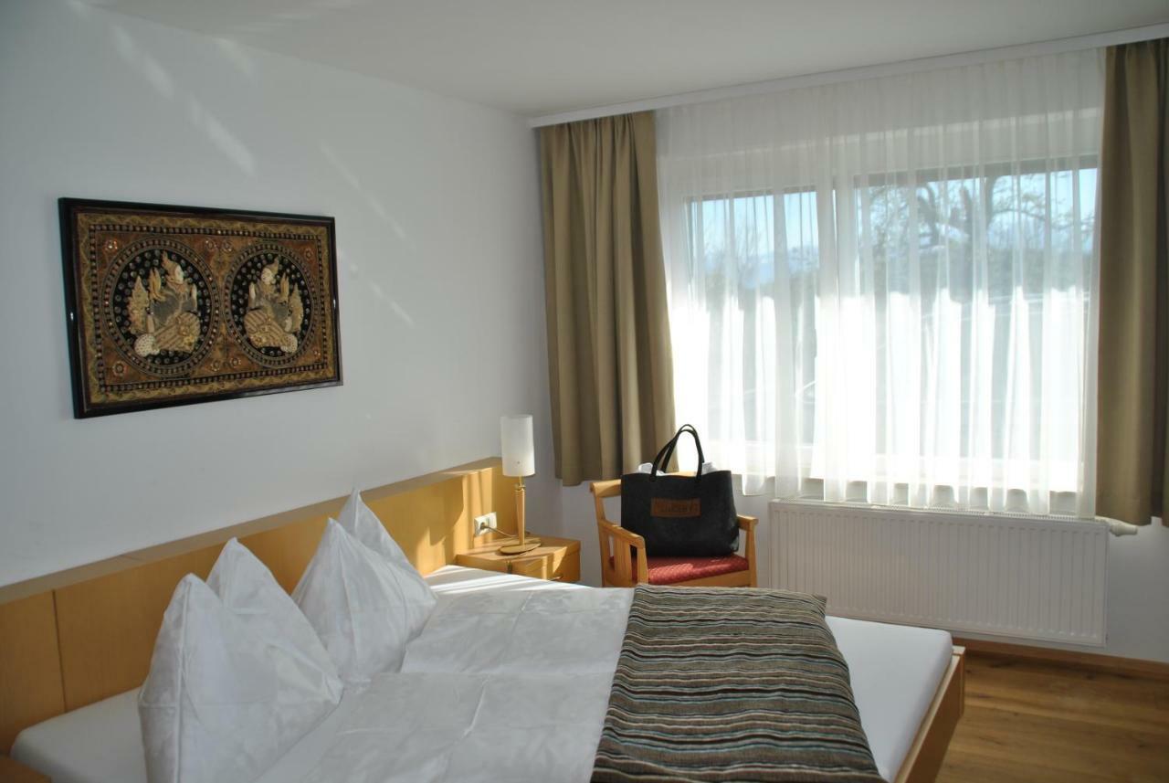 Ferienwohnung St. Martin 28 Techelsberg Εξωτερικό φωτογραφία
