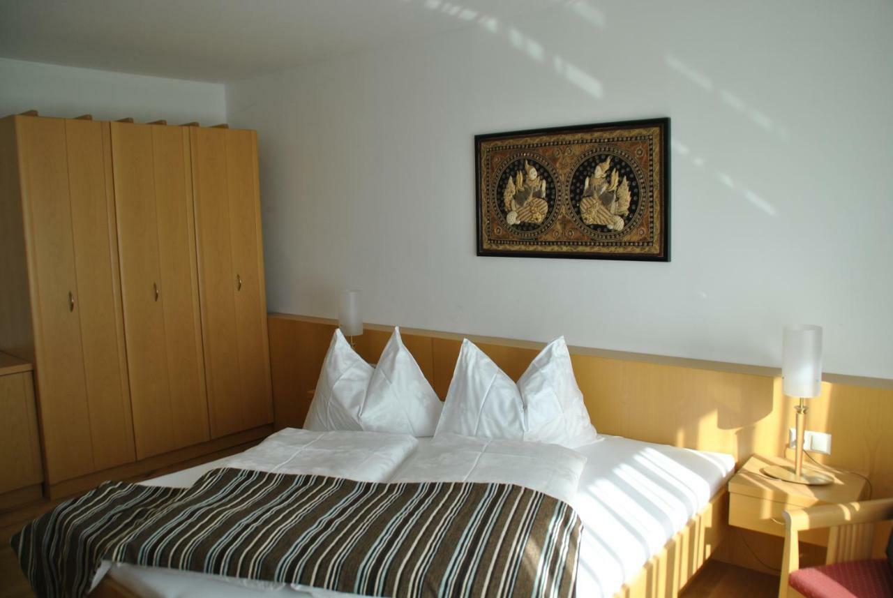 Ferienwohnung St. Martin 28 Techelsberg Εξωτερικό φωτογραφία